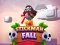 لعبة Stickman fall على الانترنت