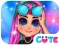 لعبة High Fashion Runway Look على الانترنت