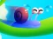 لعبة Crazy snail على الانترنت