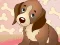 لعبة Puppy Match3 على الانترنت