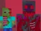 لعبة Backrooms Survival Shooter على الانترنت