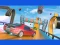 لعبة Car Stunt Races: Mega Ramps 2023 على الانترنت