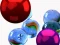 لعبة Color Balls Glow In The Dark على الانترنت