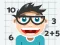 لعبة Math Class على الانترنت