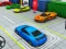 لعبة Parking jam على الانترنت
