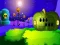 لعبة Halloween Pumpkin Forest Escape على الانترنت