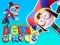 لعبة LEG Stretch digital circus 3 على الانترنت