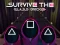 لعبة Survival Squid Jumping Game على الانترنت