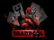 لعبة Deadpool Free Fight على الانترنت