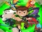 لعبة BEN 10 على الانترنت