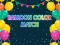 لعبة Balloon Color Matching على الانترنت