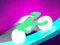 لعبة Neon Moto Driver على الانترنت