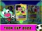 لعبة Gumball Penalty kick على الانترنت