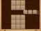 لعبة Wood Block Puzzle على الانترنت