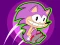لعبة Sonic Rush Toilet على الانترنت