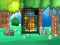 لعبة Golden Cat Escape على الانترنت
