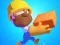 لعبة Idle Builder على الانترنت