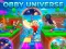 لعبة Obby Universe على الانترنت