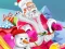 لعبة Design santas sleigh على الانترنت