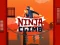 لعبة Ninja Climb على الانترنت