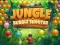 لعبة Jungle Bubble Shooter على الانترنت