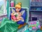 لعبة Pixie Twins Birth على الانترنت