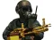 لعبة Gold Gun Fury على الانترنت