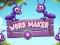 لعبة Word Maker على الانترنت