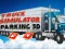 لعبة Truck Simulator Parking 3d على الانترنت
