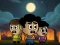 لعبة Ghostly Graveyard على الانترنت