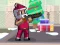 لعبة Xmas Rooftop Battles على الانترنت