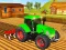 لعبة US Modern Farm Simulator على الانترنت