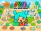 لعبة Jigsaw Puzzle: Toca Boca World على الانترنت