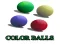 لعبة Color Balls على الانترنت