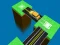 لعبة Zigzag Taxi على الانترنت