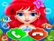 لعبة Baby Princess Mermaid Phone على الانترنت