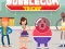 لعبة Bubblegum Tricks على الانترنت