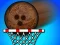 لعبة Super coconut Basketball على الانترنت
