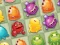 لعبة Monster Temple على الانترنت
