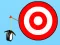لعبة Penguin with Bow Golf على الانترنت