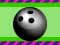 لعبة Bowling Circuit على الانترنت