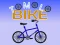 لعبة Tomolo Bike على الانترنت