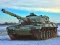 لعبة Military Tanks Jigsaw على الانترنت