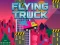 لعبة Flying Truck على الانترنت