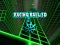 لعبة Racing Ball 3D على الانترنت