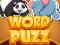 لعبة Word Puzz على الانترنت