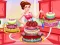 لعبة Princess Dede Sweet Cake Decor على الانترنت