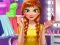 لعبة Ice Princess Makeup Time على الانترنت