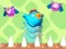 لعبة Bouncing Chick على الانترنت