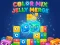 لعبة Color Mix - Jelly Merge على الانترنت